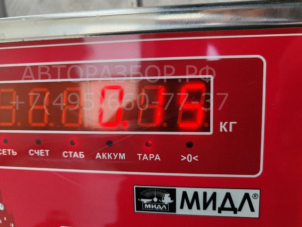 Фонарь задний (стоп сигнал)