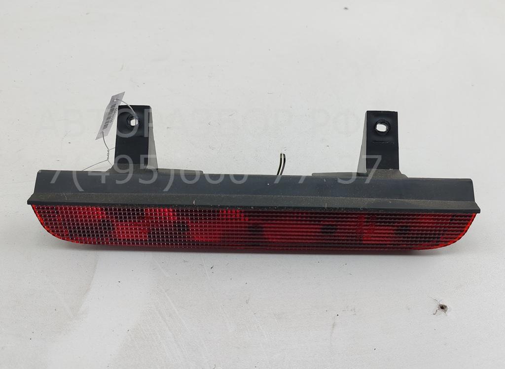 Фонарь задний (стоп сигнал)