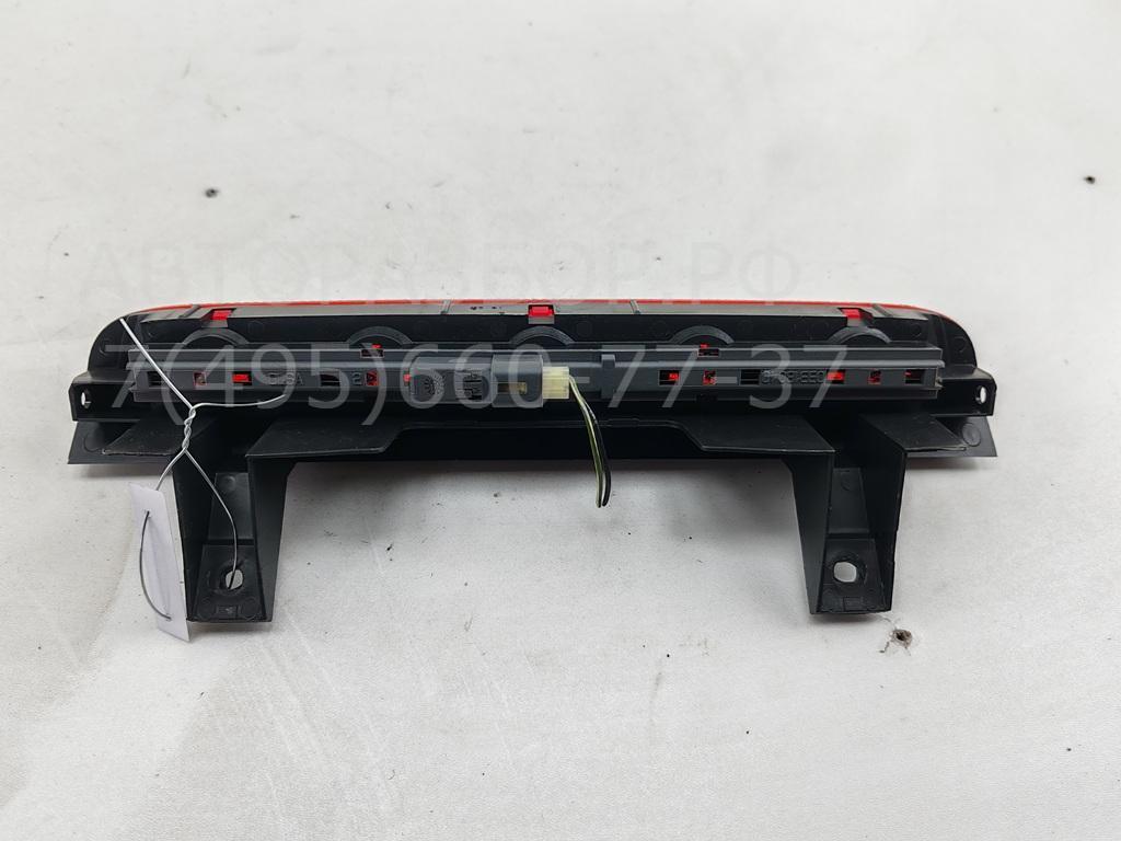 Фонарь задний (стоп сигнал)