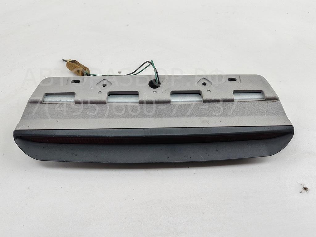 Фонарь задний (стоп сигнал)