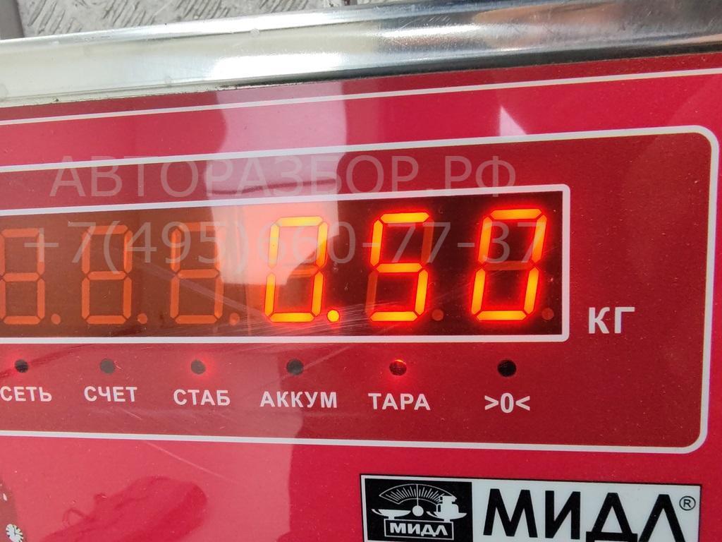 Фонарь задний (стоп сигнал)