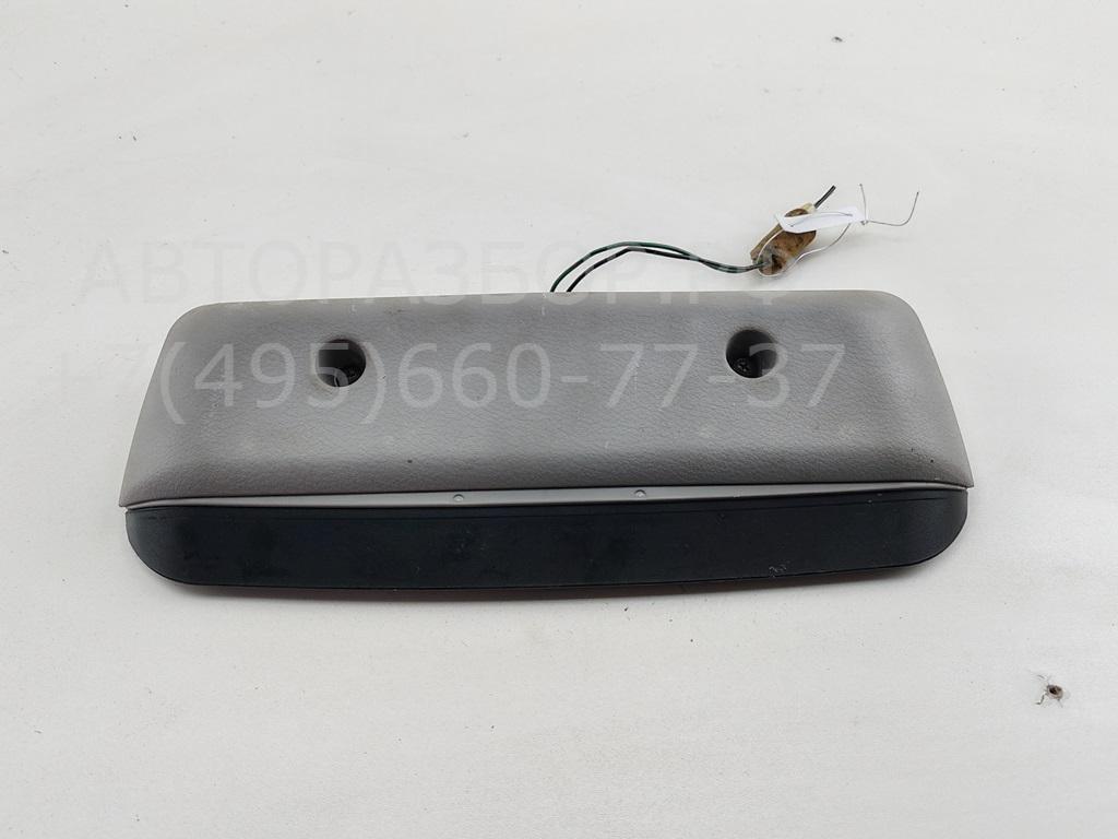 Фонарь задний (стоп сигнал)