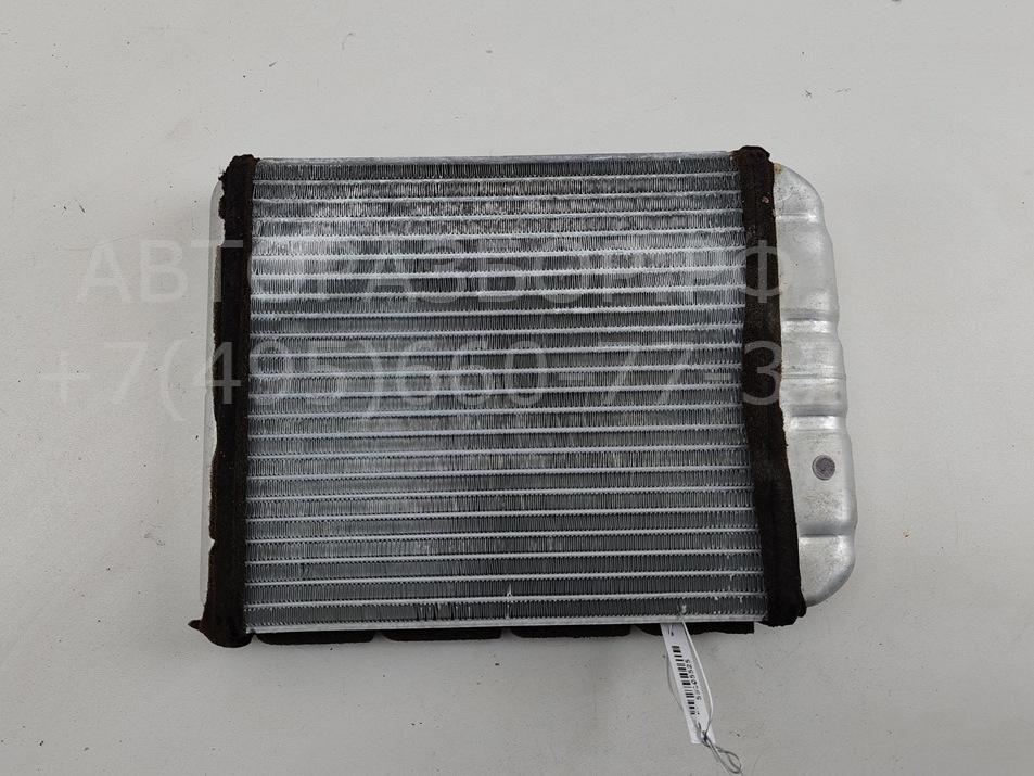 Радиатор отопителя