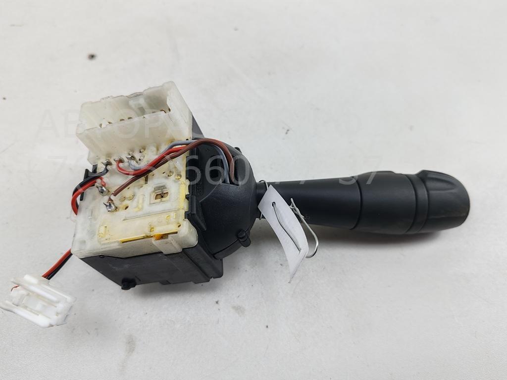 Переключатель поворотов подрулевой