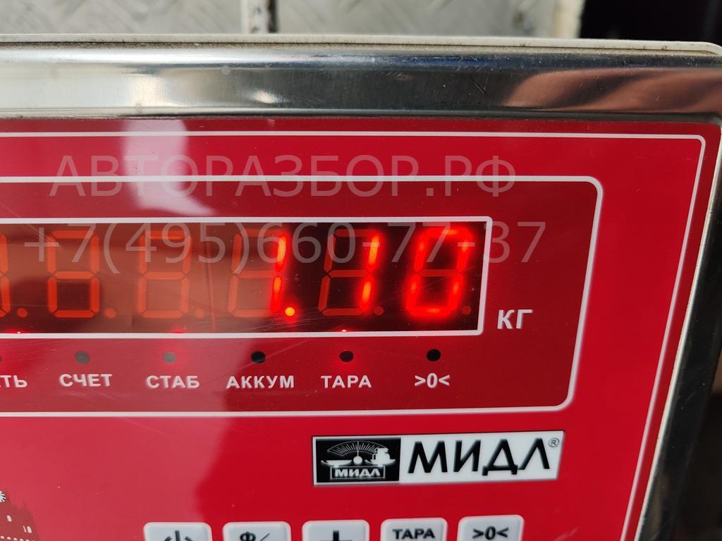 Испаритель кондиционера