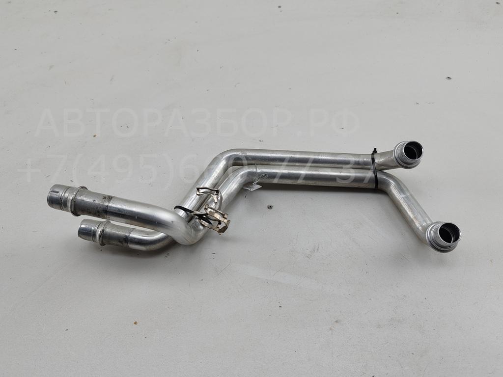 Трубка системы охлаждения