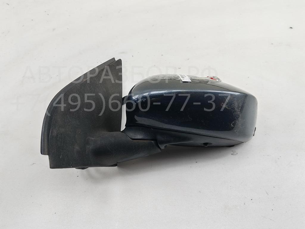 Зеркало левое электрическое