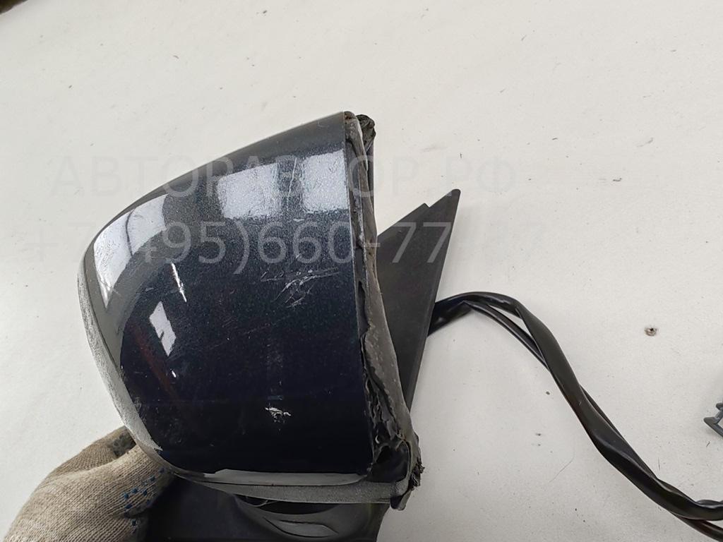 Зеркало левое электрическое