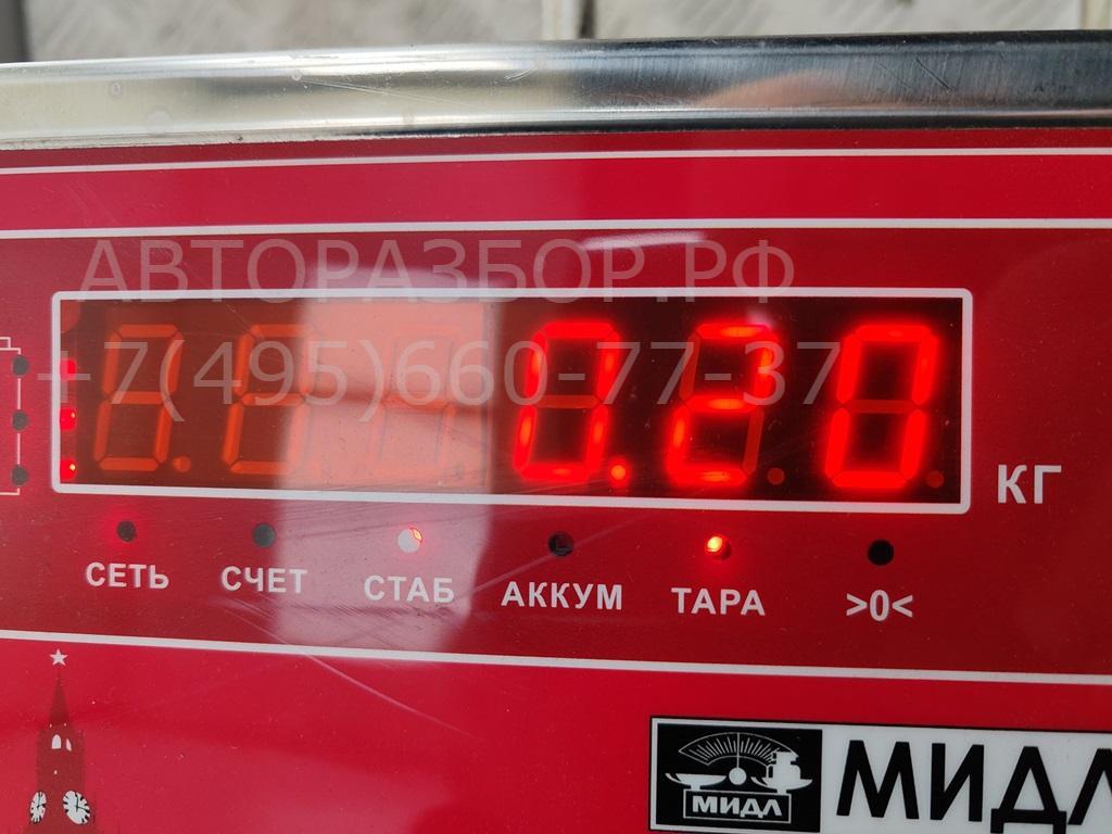 Блок комфорта