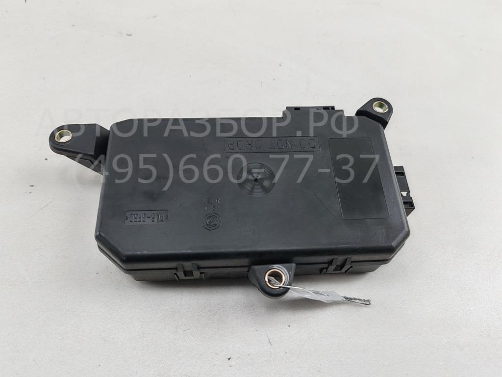 Блок комфорта