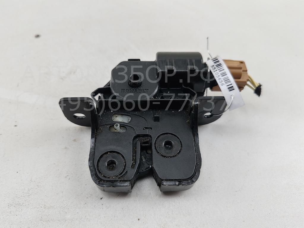 Замок багажника