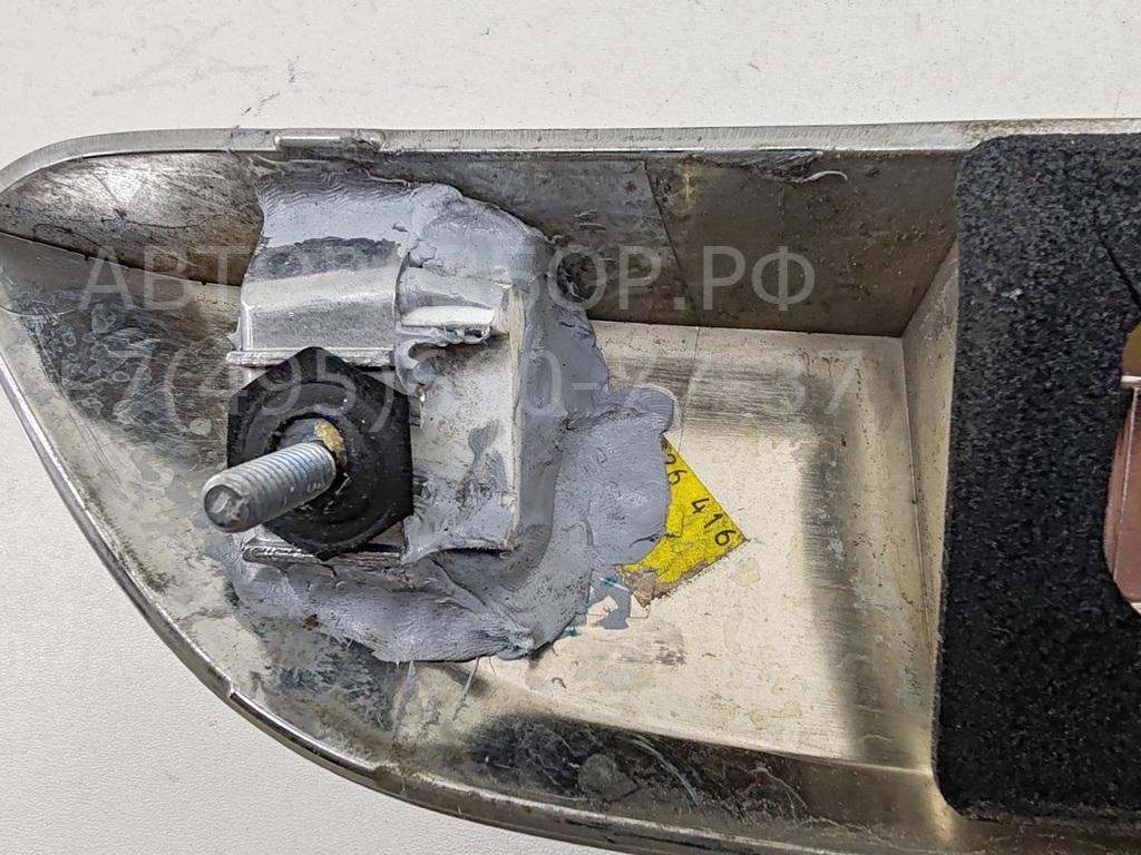 Накладка крышки багажника