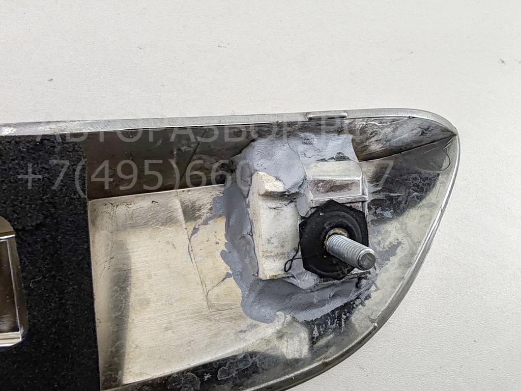 Накладка крышки багажника