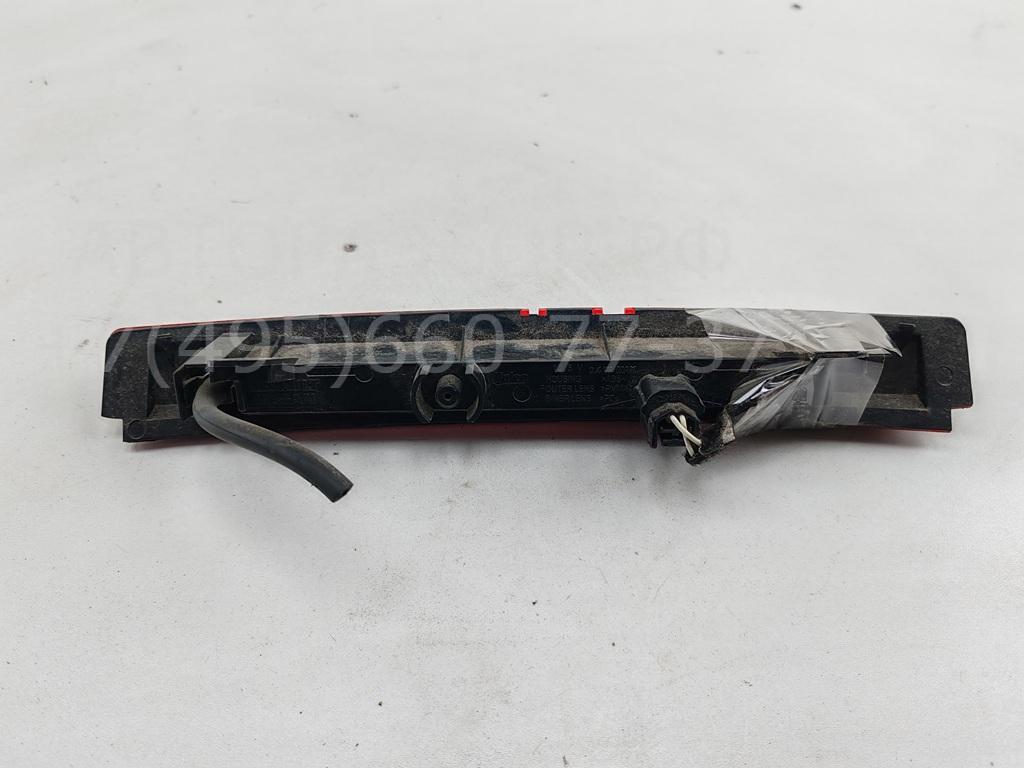 Фонарь задний (стоп сигнал)