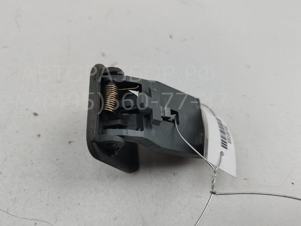 Ручка открывания капота