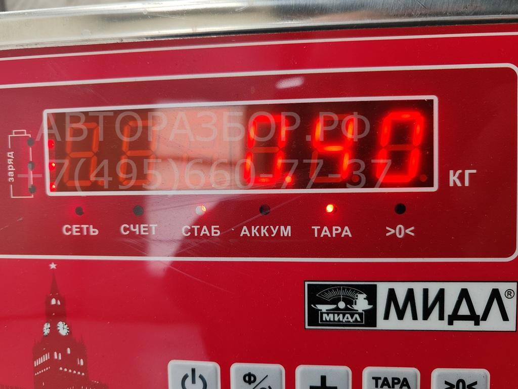 Петля двери