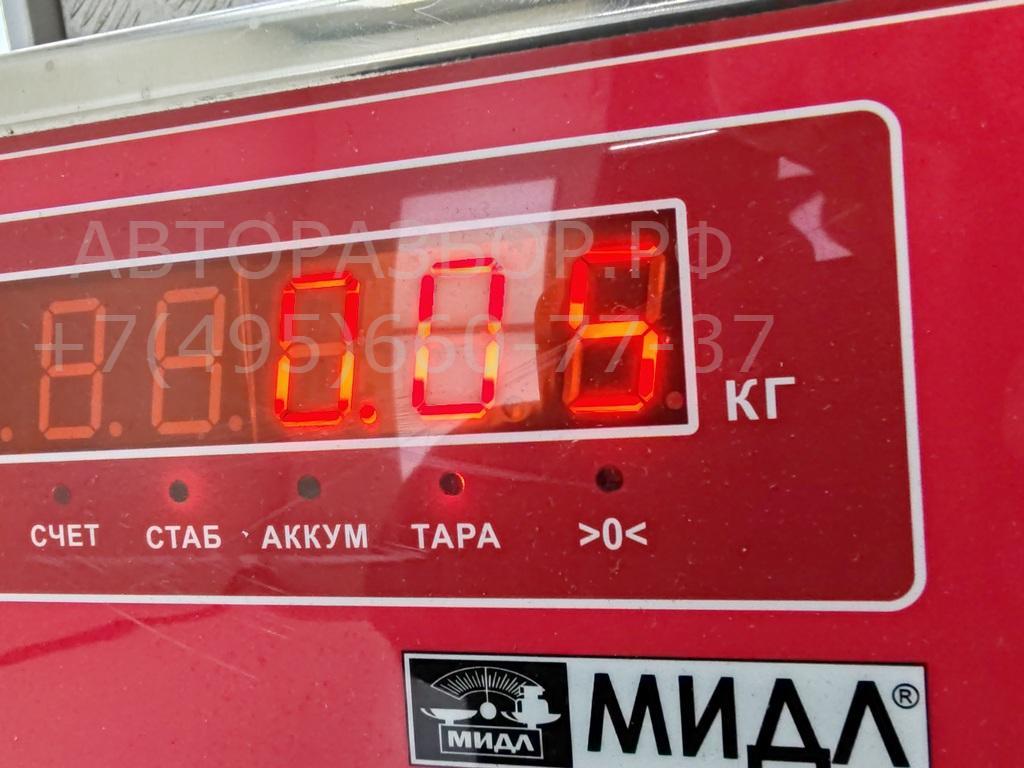 Патрон лампы