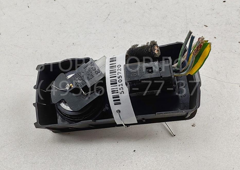 Кнопка стеклоподъемника