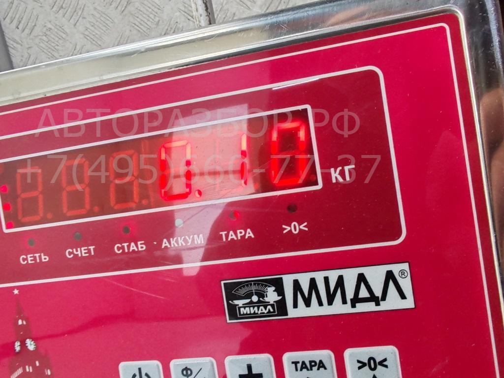 Кнопка стеклоподъемника