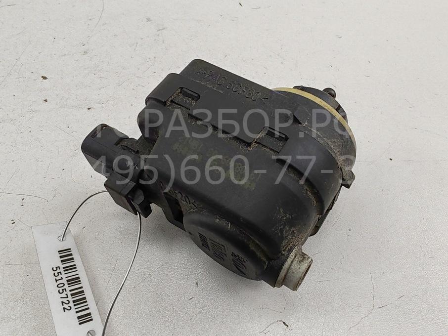 Корректор фары