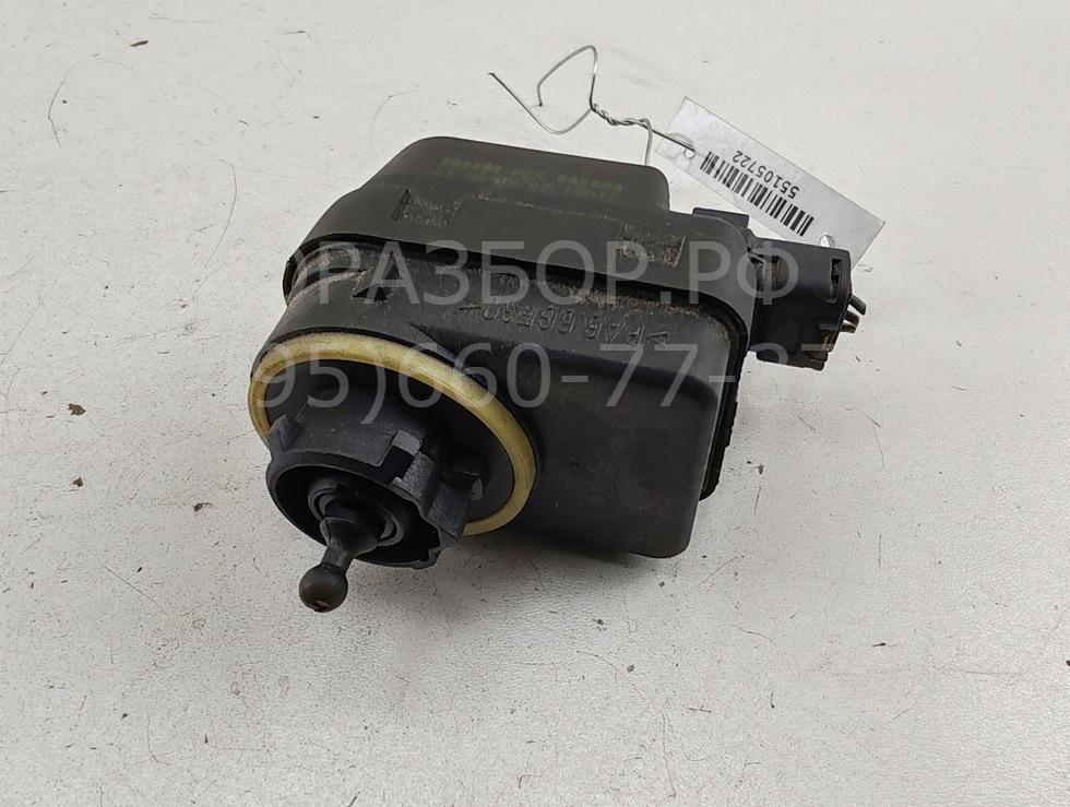 Корректор фары