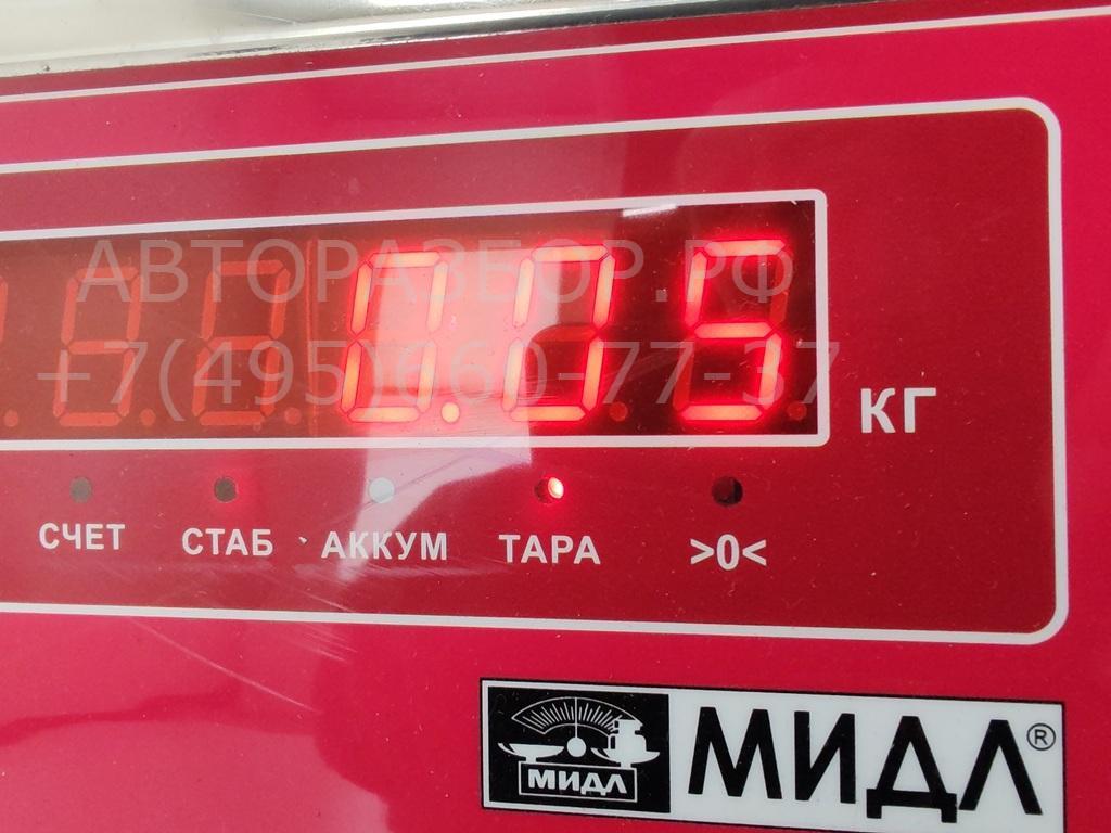 Корректор фары