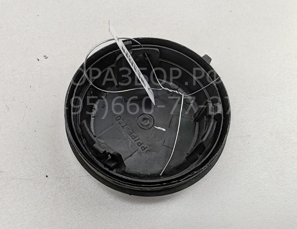 Крышка фары левой