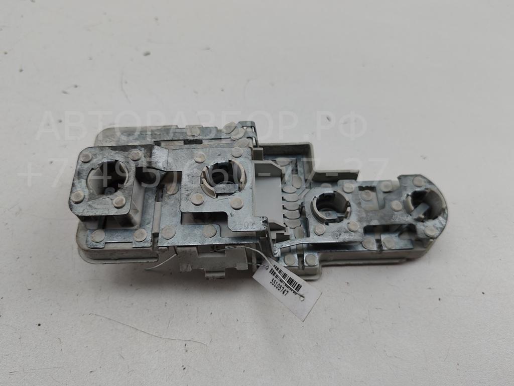 Плата заднего фонаря правого