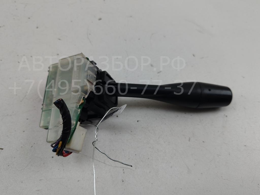 Переключатель поворотов подрулевой