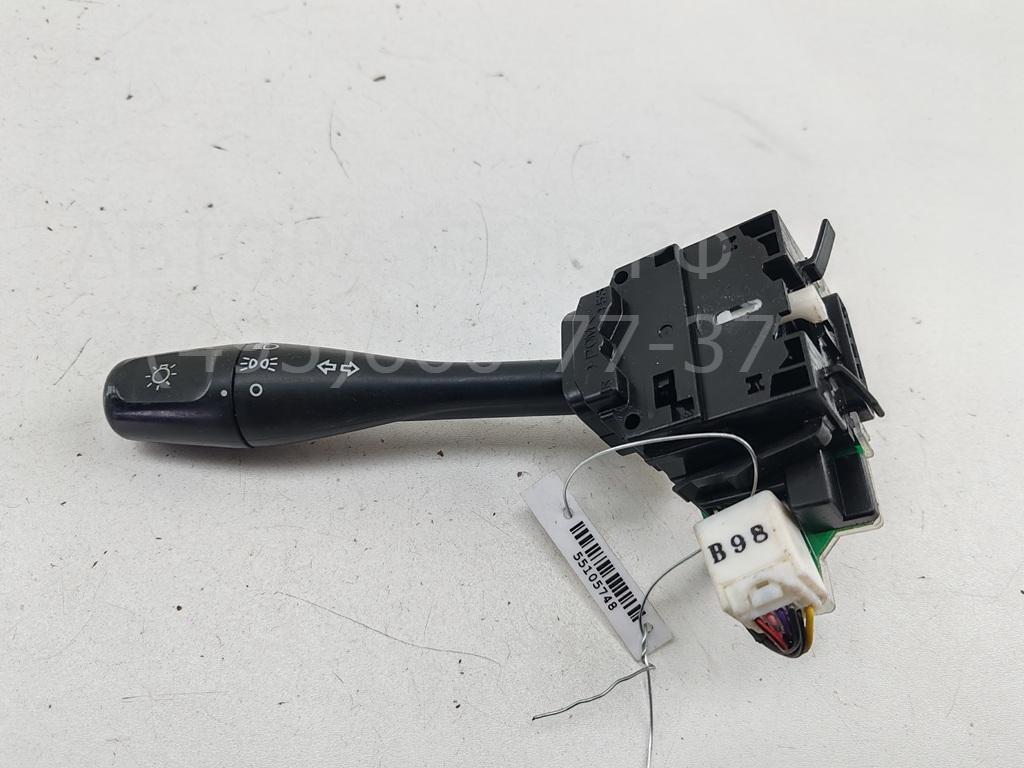 Переключатель поворотов подрулевой