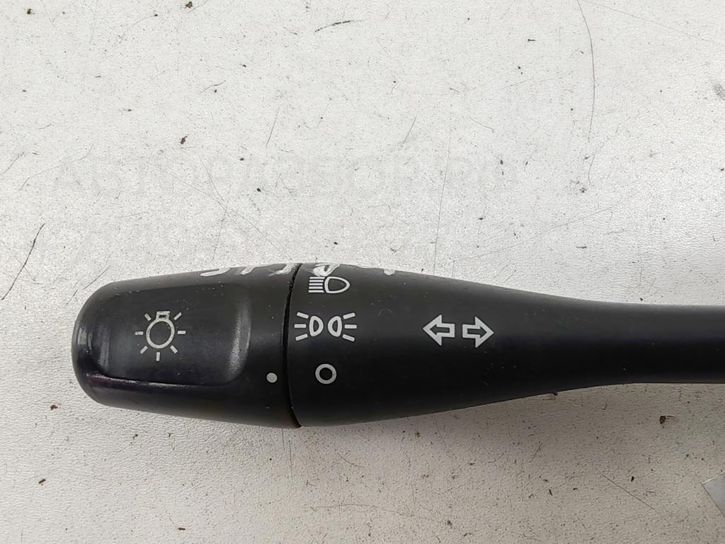 Переключатель поворотов подрулевой