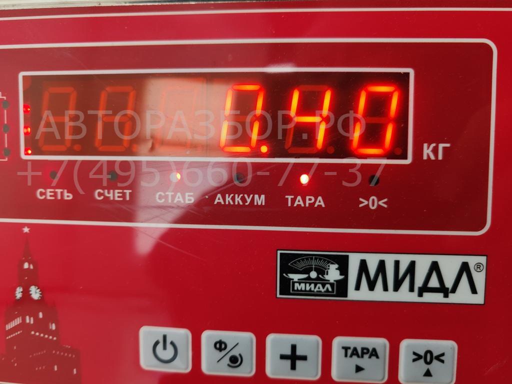 Петля двери