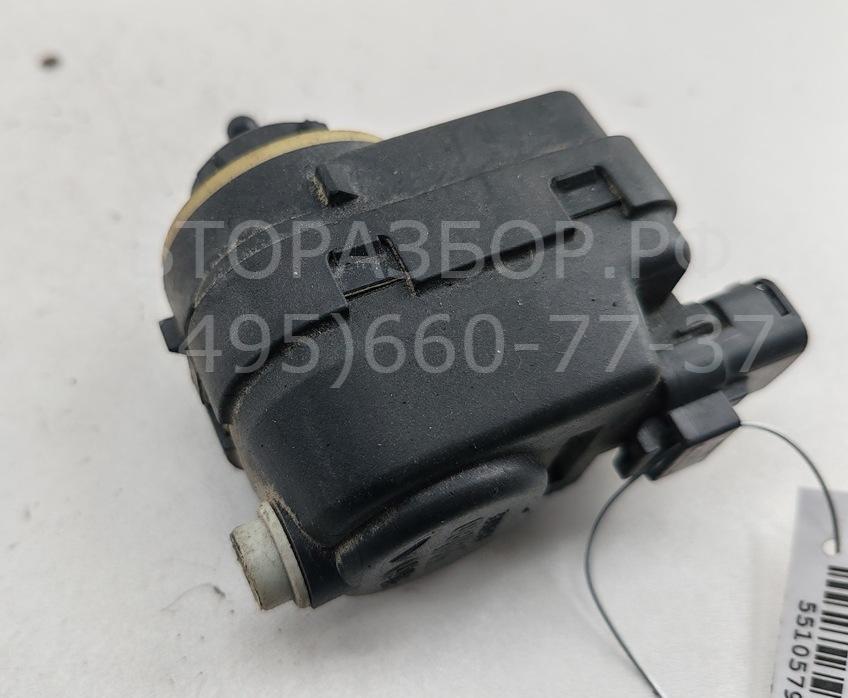 Корректор фары