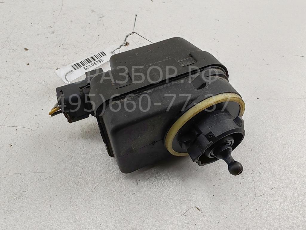 Корректор фары