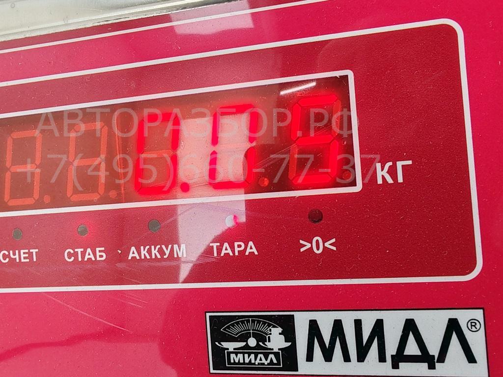 Корректор фары