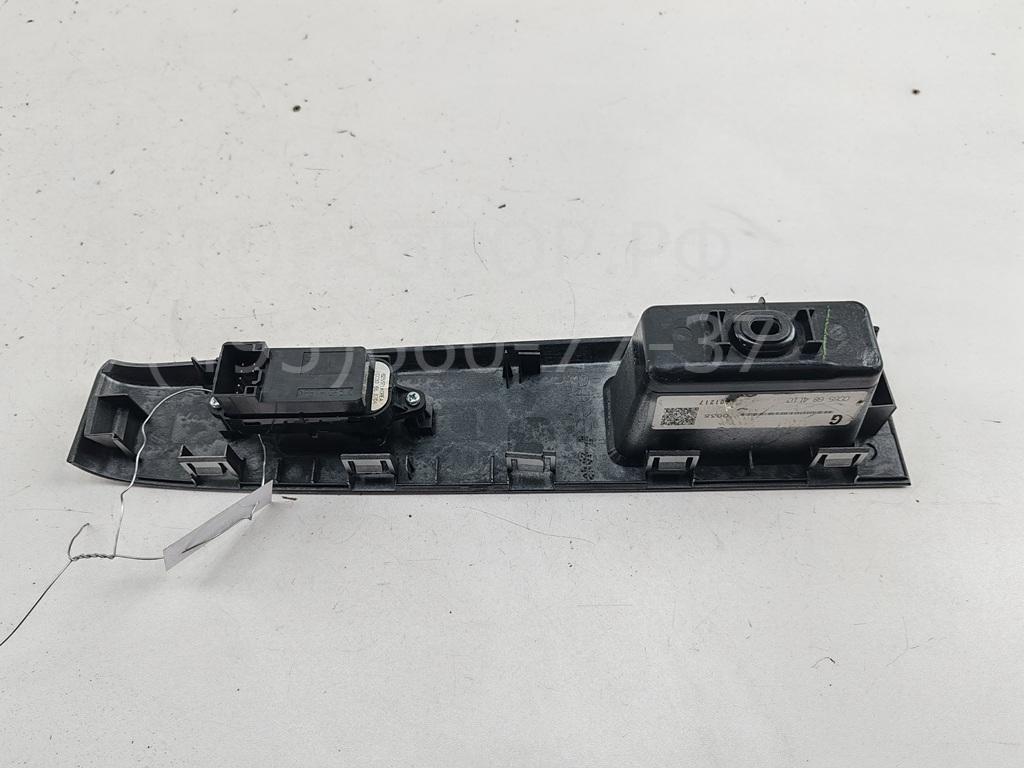 Кнопка стеклоподъемника