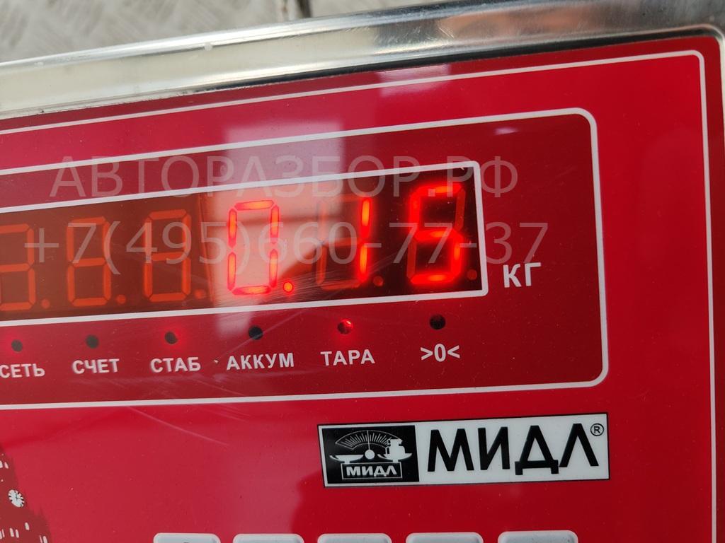 Кнопка стеклоподъемника