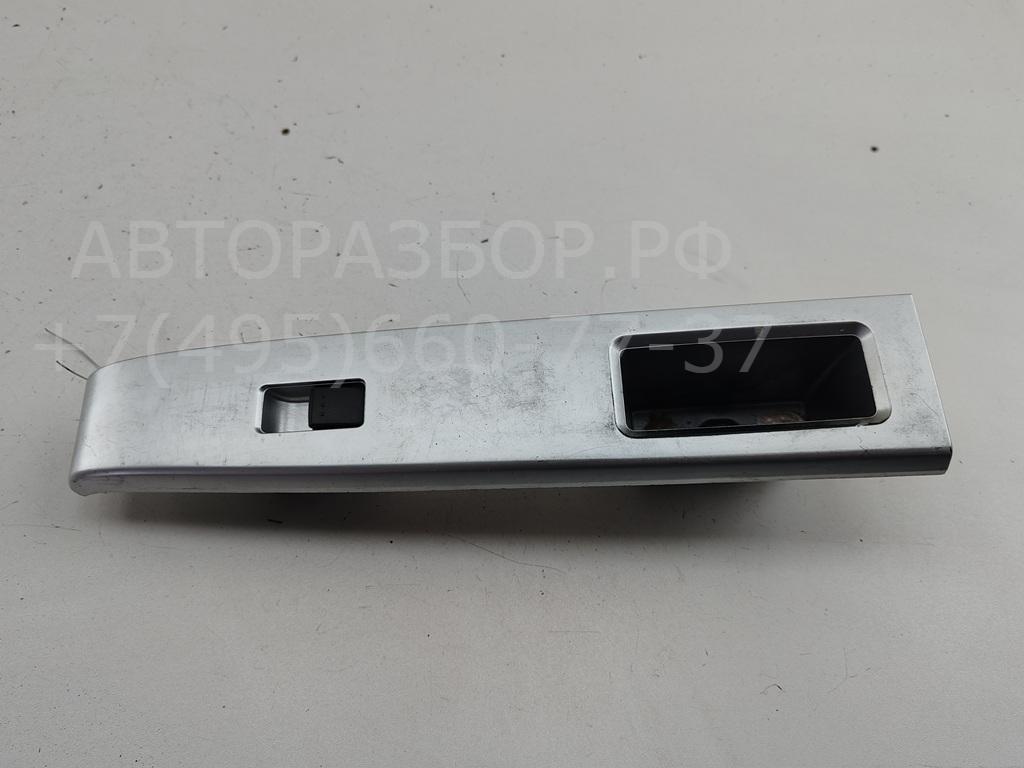 Кнопка стеклоподъемника