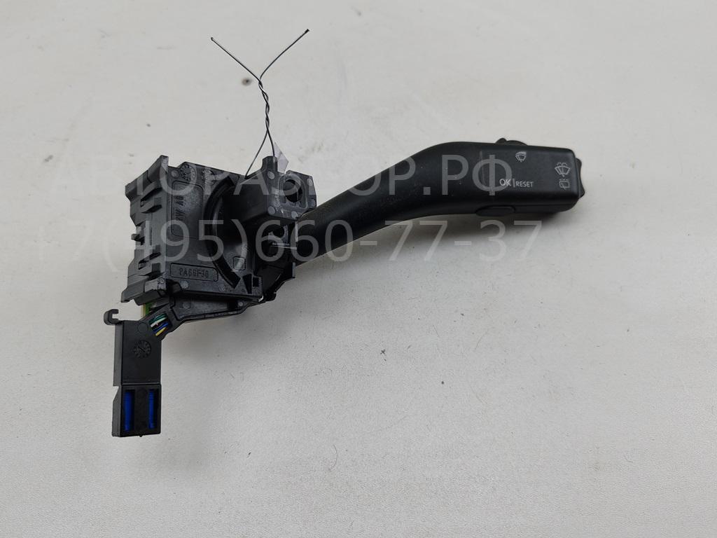 Переключатель стеклоочистителей