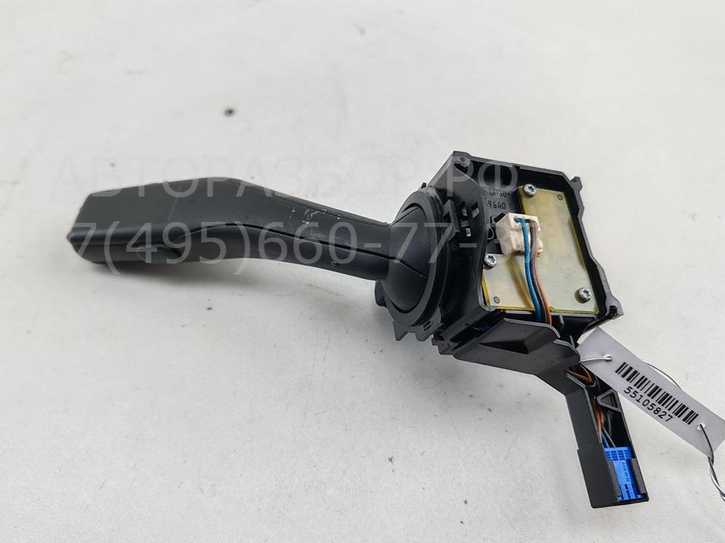 Переключатель стеклоочистителей