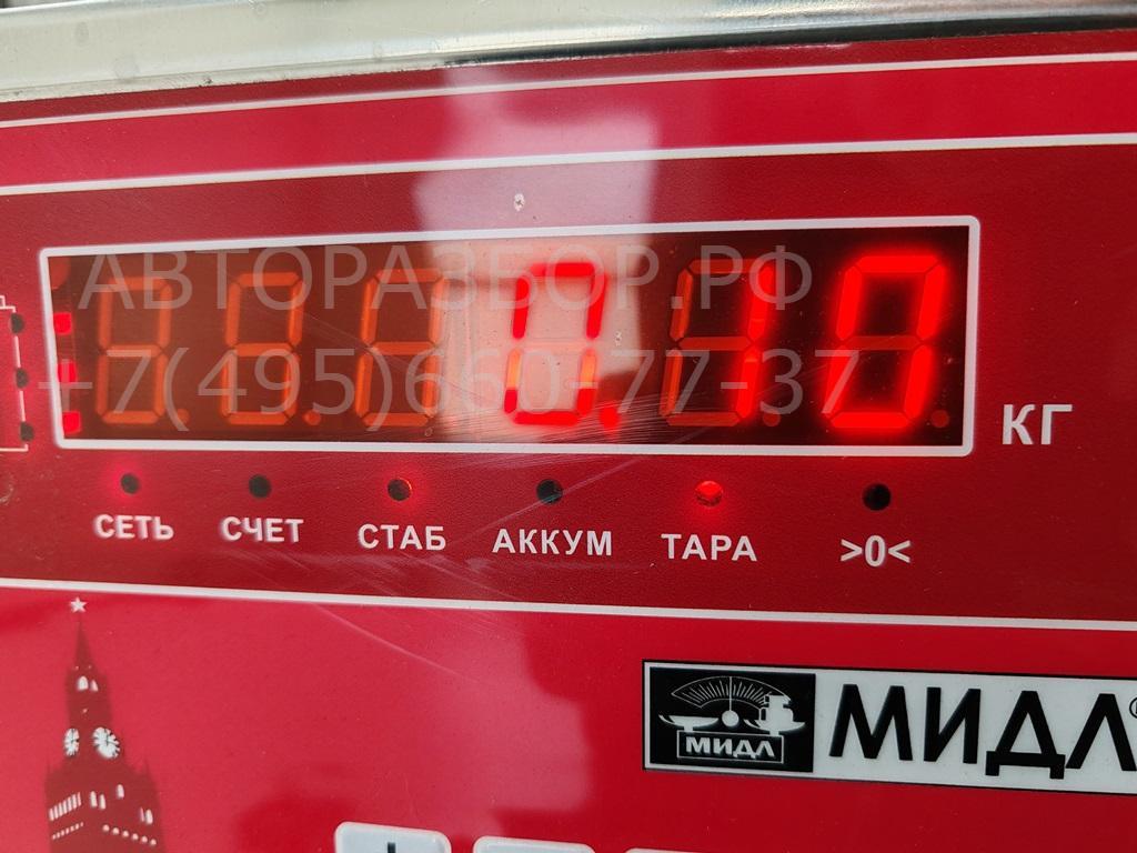 Переключатель стеклоочистителей