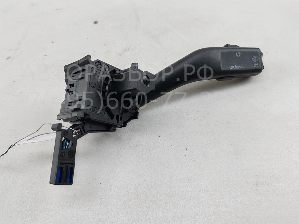 Переключатель стеклоочистителей