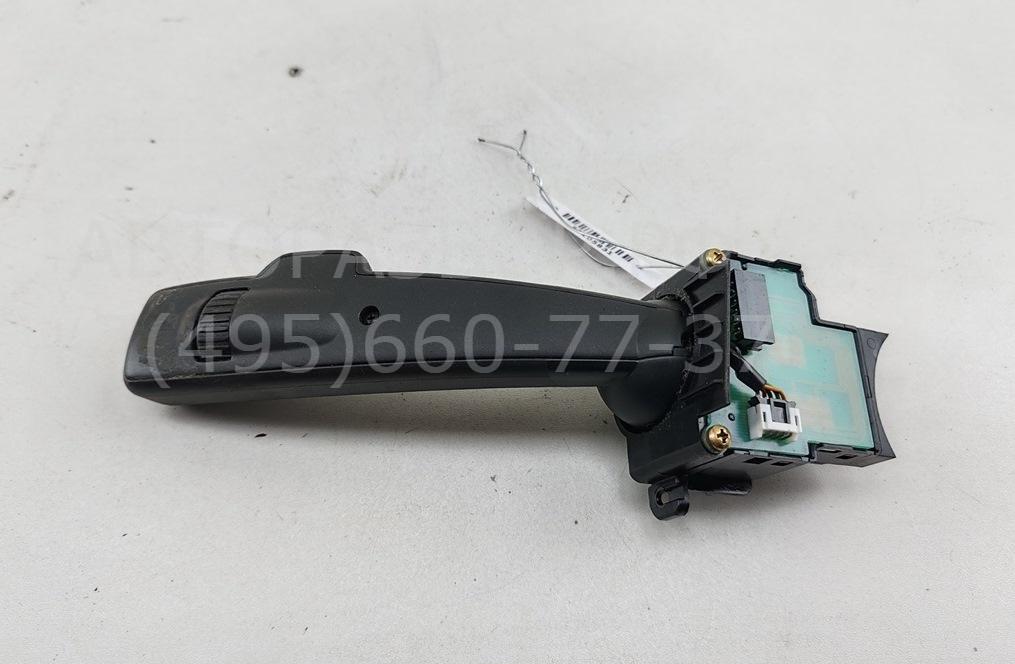 Переключатель стеклоочистителей