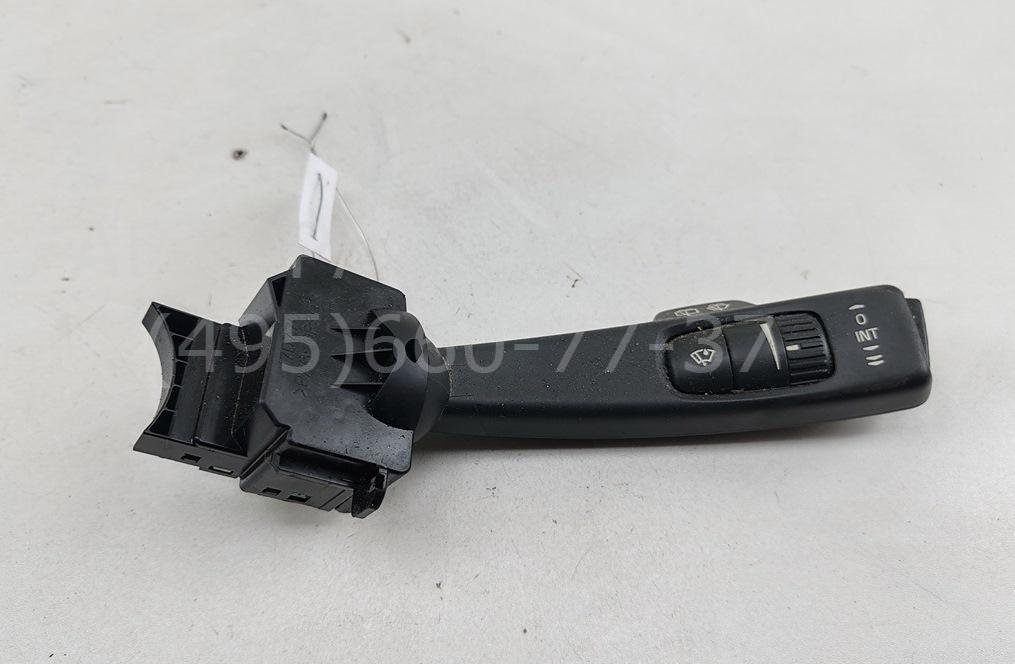 Переключатель стеклоочистителей