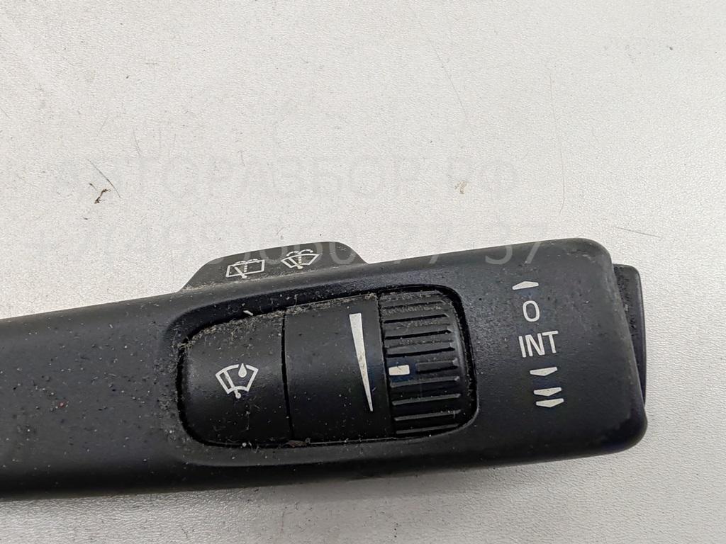 Переключатель стеклоочистителей