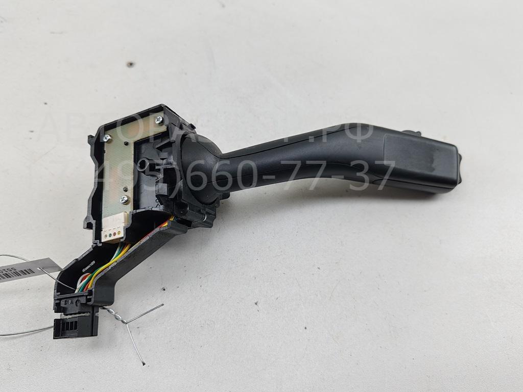 Переключатель поворотов подрулевой