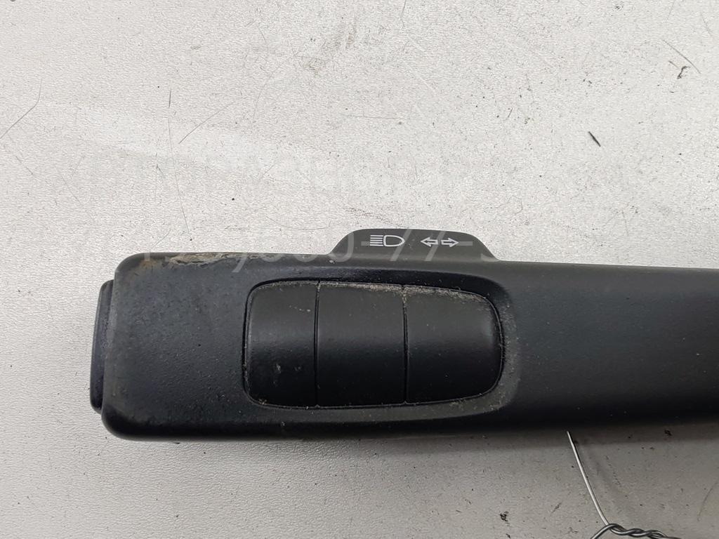 Переключатель поворотов подрулевой