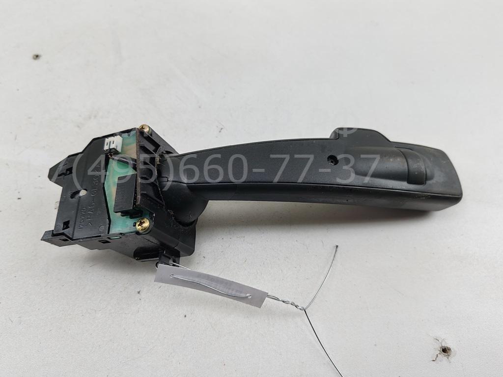 Переключатель поворотов подрулевой