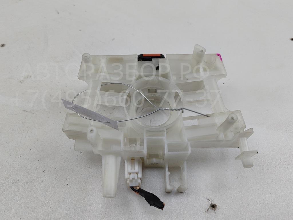 Кнопка аварийной остановки