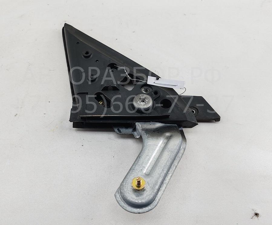 Накладка зеркала левого